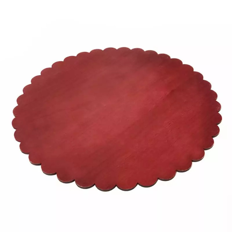 زیره کیک کد A-13 مجموعه 5 عددی