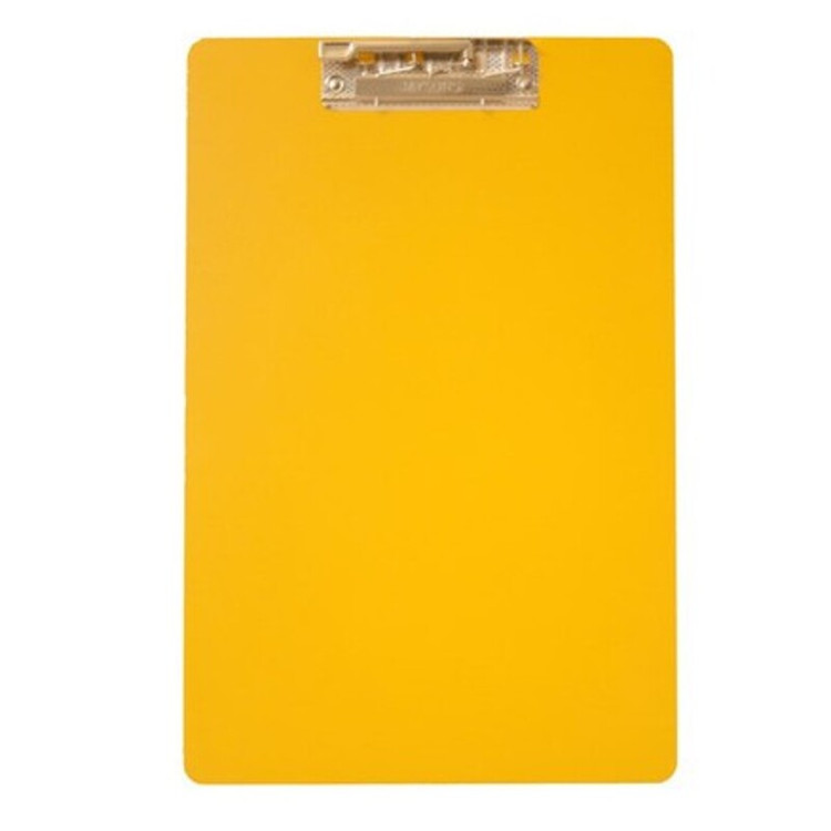 تخته شاسی A4 (زیردستی A4) چوبی ام دی اف 3میل بسته 10عددی