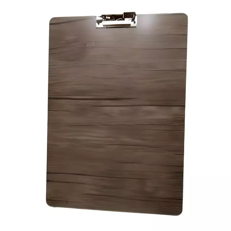 تخته شاسی A4 (زیردستی A4) چوبی ام دی اف 3میل بسته 10عددی