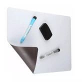 ورق مگنت وایت بورد (Whiteboard) 600در400در0.5 میلی متر