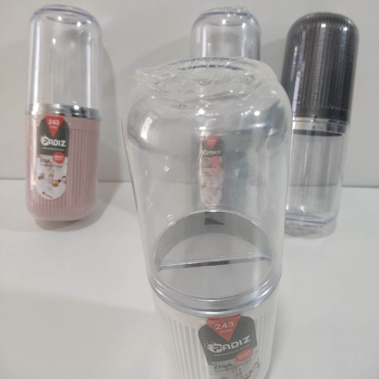 جای نگهداری قلم و مداد و... لوازم آرایشی