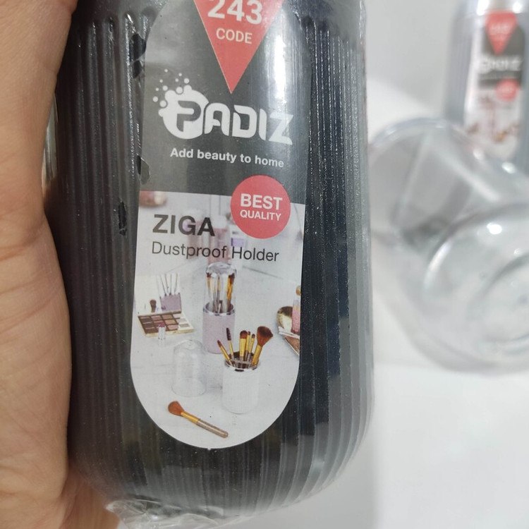 جای نگهداری قلم و مداد و... لوازم آرایشی