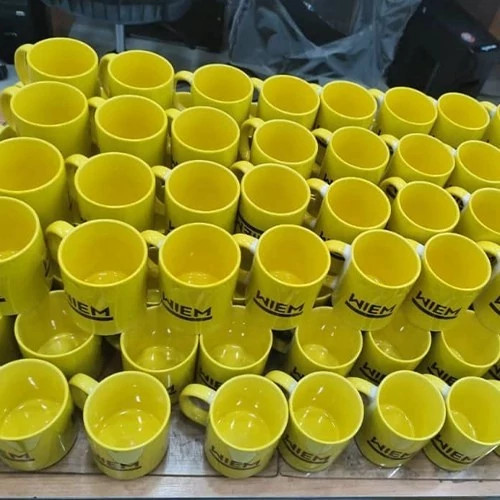 ماگ داخل رنگی (سفارشی با طرح دلخواه)