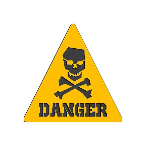 null