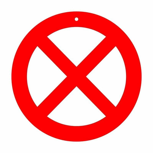 null