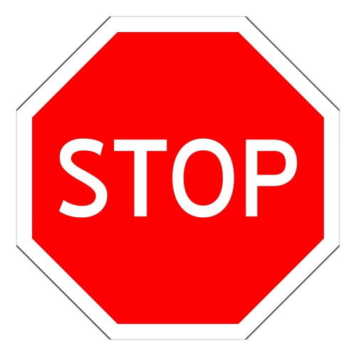 null