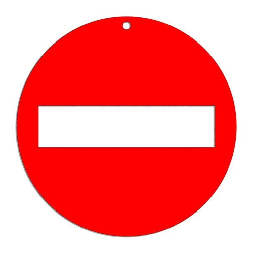 null